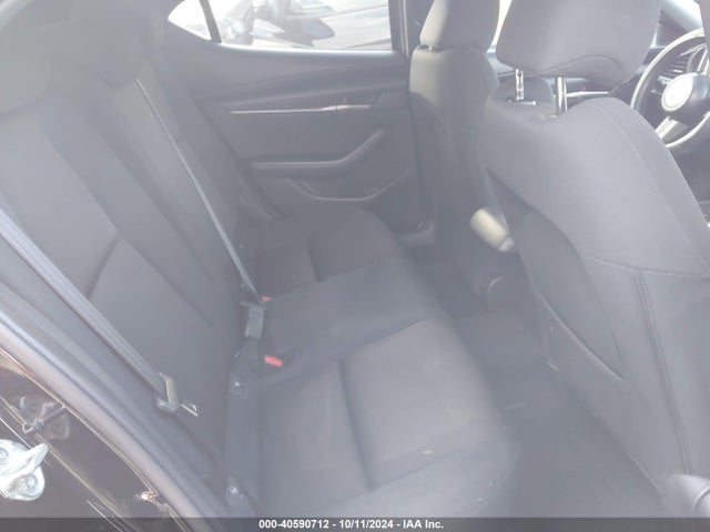 Mazda MAZDA3 2022 JM1BPAJL7N1515615 Image 8