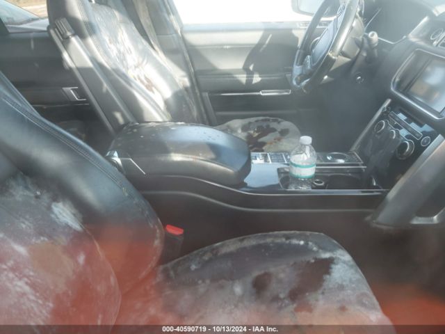SALGS2KF9GA313079 Land Rover Range Rover 3.0l V6 Turbocharged Diesel Hse Td6
