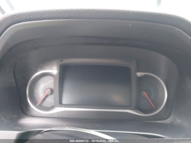 5FNYF6H17KB093282 Honda PILOT LX