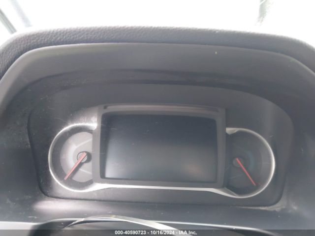 5FNYF6H17KB093282 Honda PILOT LX