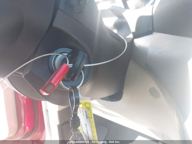 1FMCU0GD0HUC43513 Ford ESCAPE SE
