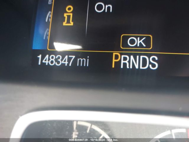 1FMCU0GD0HUC43513 Ford ESCAPE SE
