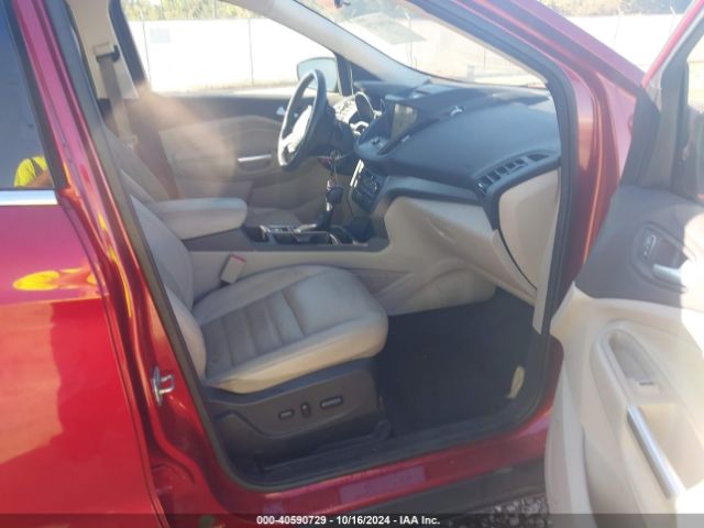 1FMCU0GD0HUC43513 Ford ESCAPE SE