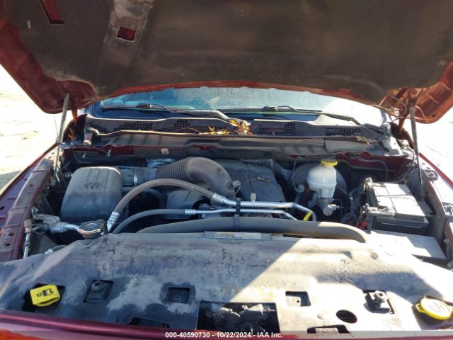 2017 RAM 1500 3C6RR7KTXHG594902 Photo 9