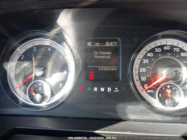 2017 RAM 1500 3C6RR7KTXHG594902 Photo 6