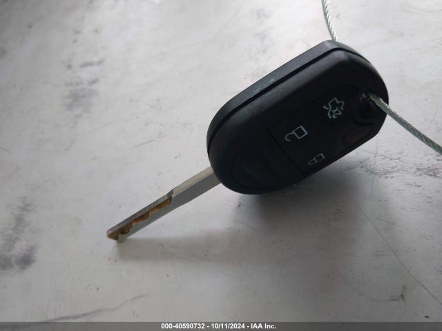 Ford ESCAPE SE 2015 1FMCU0GX9FUC28970 Image 11
