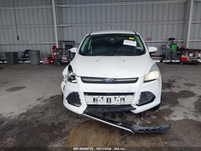 Ford ESCAPE SE 2015 1FMCU0GX9FUC28970 Image 13