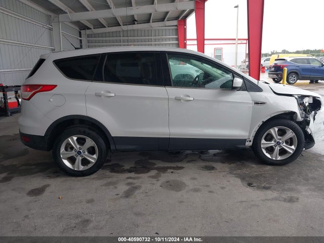 Ford ESCAPE SE 2015 1FMCU0GX9FUC28970 Image 14