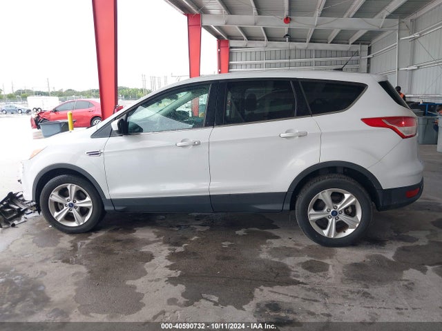 Ford ESCAPE SE 2015 1FMCU0GX9FUC28970 Image 15