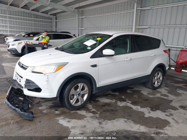 Ford ESCAPE SE 2015 1FMCU0GX9FUC28970 Image 2