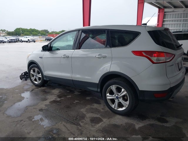 Ford ESCAPE SE 2015 1FMCU0GX9FUC28970 Image 3