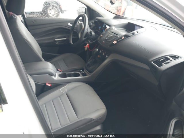 Ford ESCAPE SE 2015 1FMCU0GX9FUC28970 Image 5