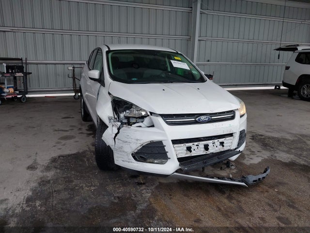 Ford ESCAPE SE 2015 1FMCU0GX9FUC28970 Image 6