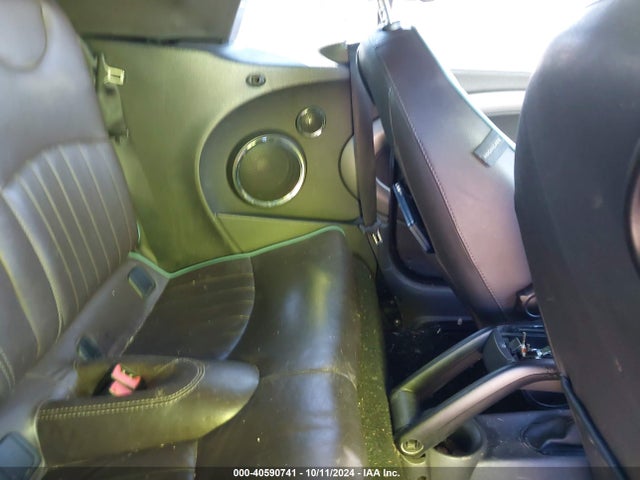 2012 MINI COOPER WMWZN3C59CT135124 Photo 7