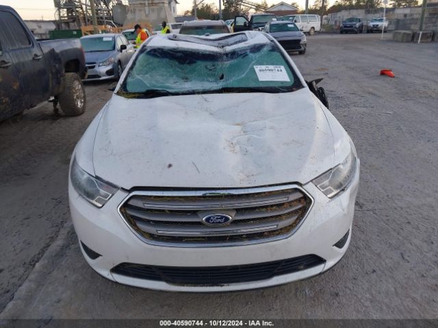1FAHP2E83FG184056 Ford TAURUS SEL
