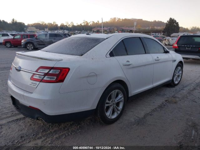 1FAHP2E83FG184056 Ford TAURUS SEL