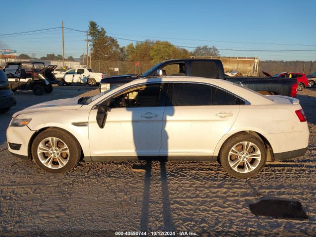 1FAHP2E83FG184056 Ford TAURUS SEL