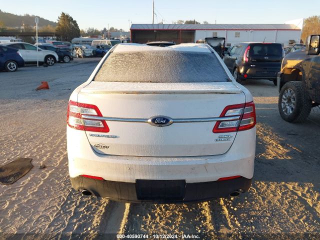 1FAHP2E83FG184056 Ford TAURUS SEL