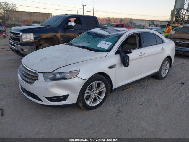 1FAHP2E83FG184056 Ford TAURUS SEL