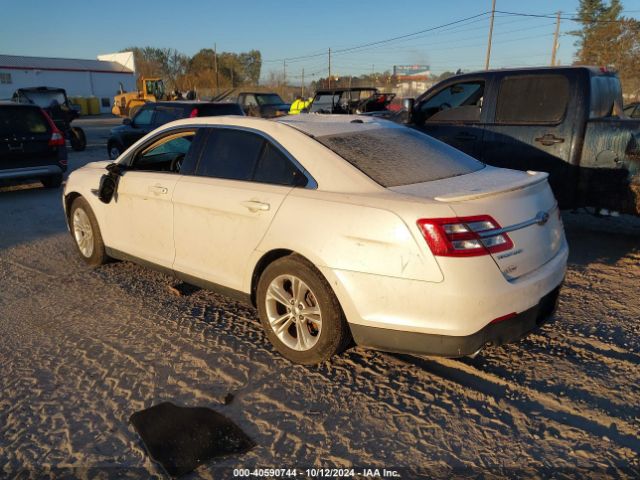 1FAHP2E83FG184056 Ford TAURUS SEL