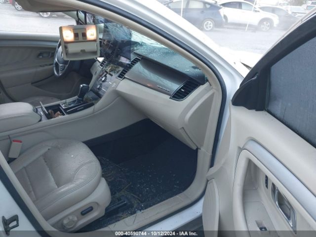 1FAHP2E83FG184056 Ford TAURUS SEL