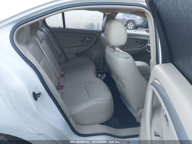 1FAHP2E83FG184056 Ford TAURUS SEL