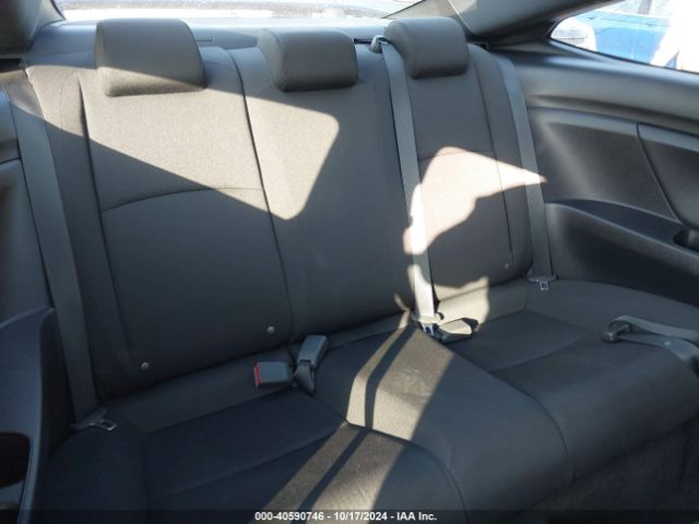 2HGFC3A50JH753443 Honda CIVIC SI