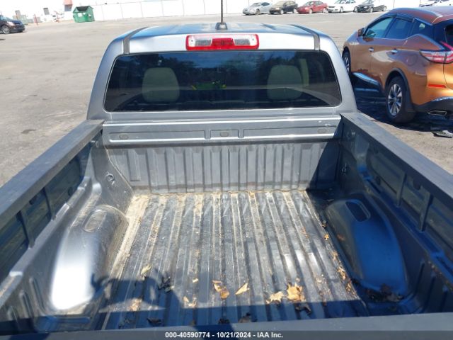 1GCGSBEN5M1127481 Chevrolet Colorado 2wd  Short Box Wt
