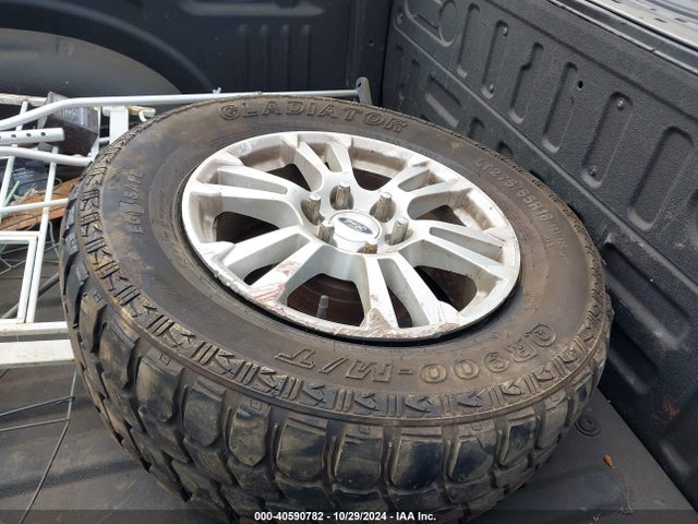 Ford F-150 Lariat 2016 1FTEW1EG0GKE45109 Image 12
