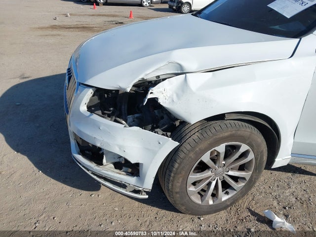 WA1L2AFP0GA024461 Audi Q5 2.0t Premium