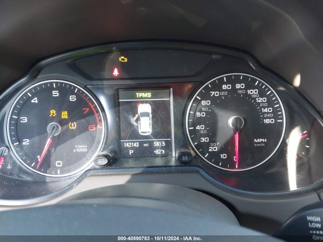 WA1L2AFP0GA024461 Audi Q5 2.0t Premium