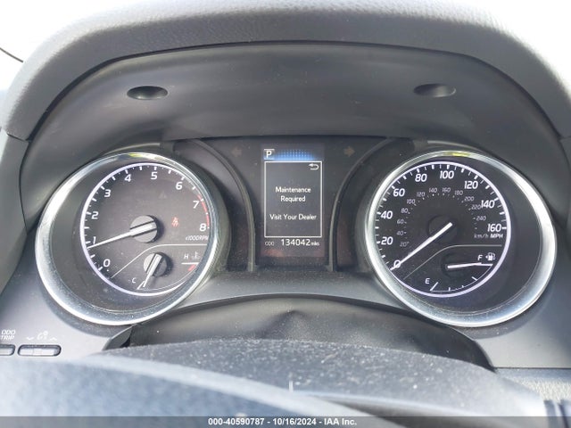 4T1B11HK8KU162340 Toyota CAMRY SE