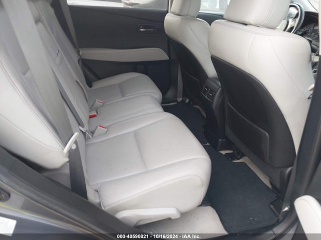 Lexus RX 350 2014 2T2ZK1BAXEC134911 Image 8