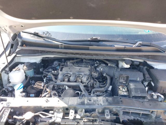 KNDMA5C19L6613624 KIA Sedona L