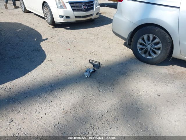 KNDMA5C19L6613624 KIA Sedona L