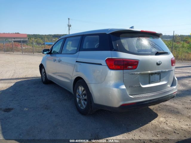 KNDMA5C19L6613624 KIA Sedona L