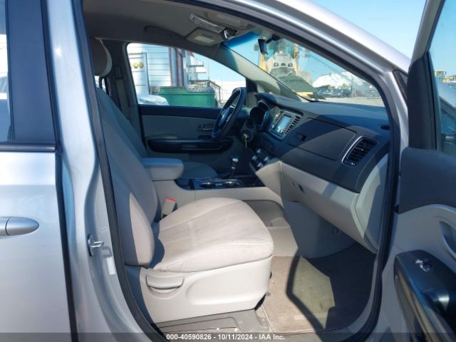 KNDMA5C19L6613624 KIA Sedona L