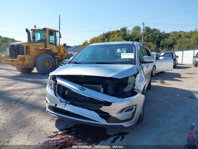 KNDMA5C19L6613624 KIA Sedona L