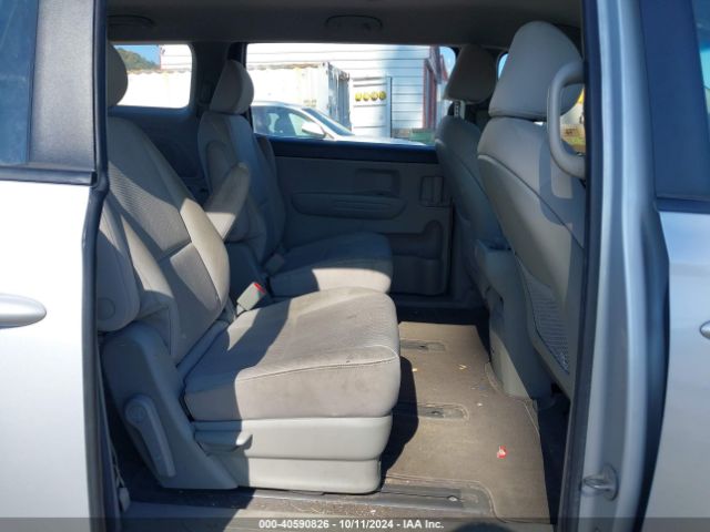 KNDMA5C19L6613624 KIA Sedona L