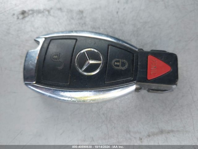 WDCGG5HB3EG198420 Mercedes-Benz GLK 350