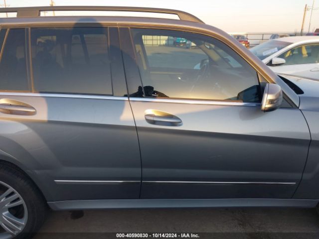 WDCGG5HB3EG198420 Mercedes-Benz GLK 350