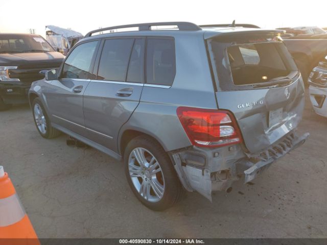 WDCGG5HB3EG198420 Mercedes-Benz GLK 350