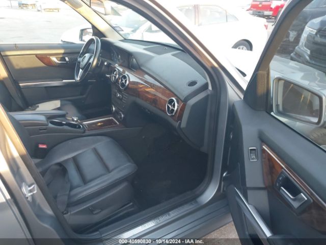 WDCGG5HB3EG198420 Mercedes-Benz GLK 350