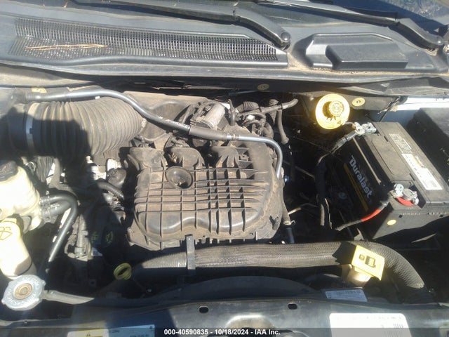 2C4RC1BG9ER225674 Chrysler Town & Country Touring