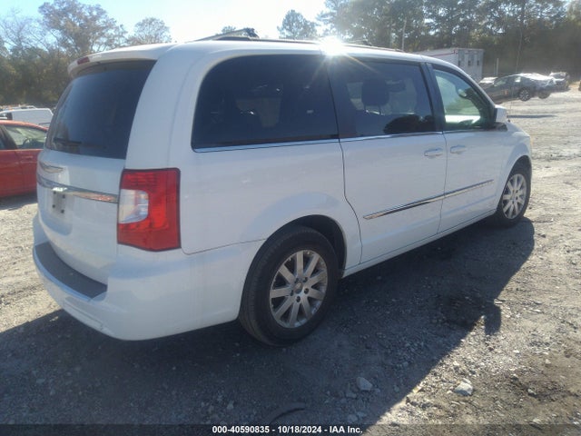 2C4RC1BG9ER225674 Chrysler Town & Country Touring