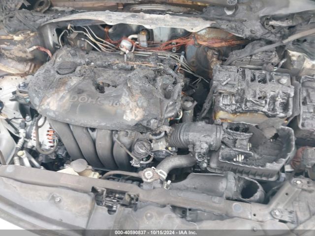 KNAFK4A62G5574463 KIA FORTE LX