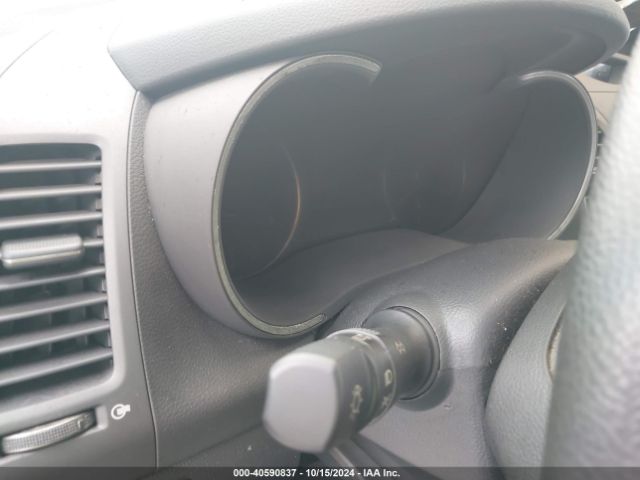 KNAFK4A62G5574463 KIA FORTE LX