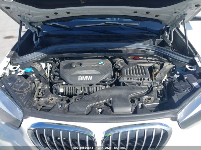 WBXHU7C59K5L10289 BMW X1 Sdrive28i