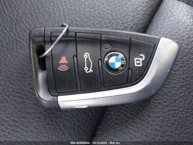 WBXHU7C59K5L10289 BMW X1 Sdrive28i
