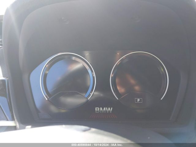 WBXHU7C59K5L10289 BMW X1 Sdrive28i